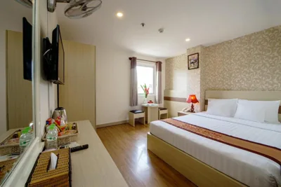 Palago mc Hotel Park View – 照片 2