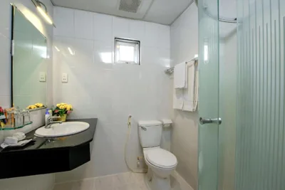 Palago mc Hotel Park View – 照片 4