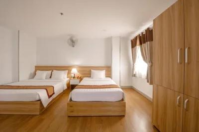 Palago mc Hotel Park View – 照片 5