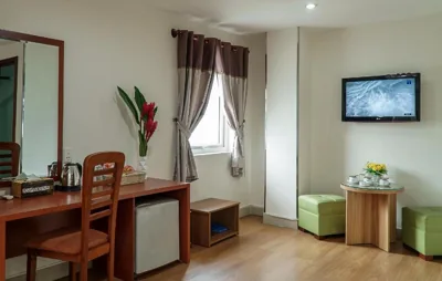 Palago mc Hotel Park View – 照片 6