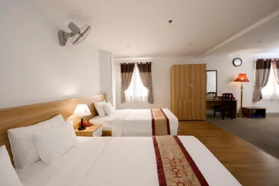 Palago mc Hotel Park View – 照片 7