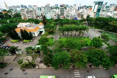 Palago mc Hotel Park View – 照片 8