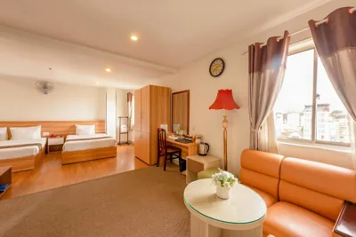 Palago mc Hotel Park View – 照片 9