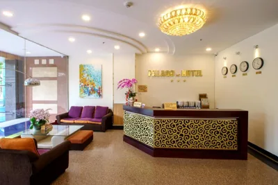 Palago mc Hotel Park View – 照片 10