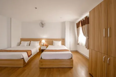 Palago mc Hotel Park View – 照片 11