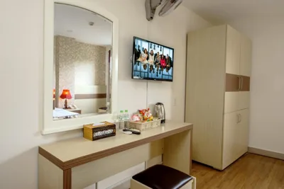 Palago mc Hotel Park View – 照片 12