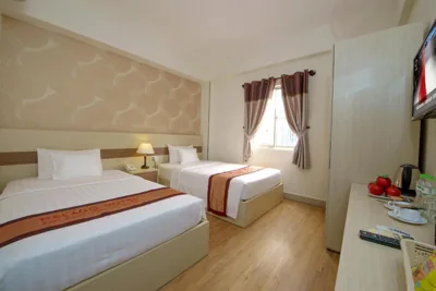 Palago mc Hotel Park View – 照片 13