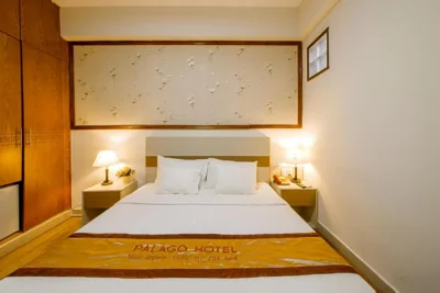 Palago mc Hotel Park View – 照片 15